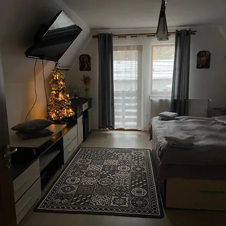 Holiday home Casa Cataleya Bucsoaia