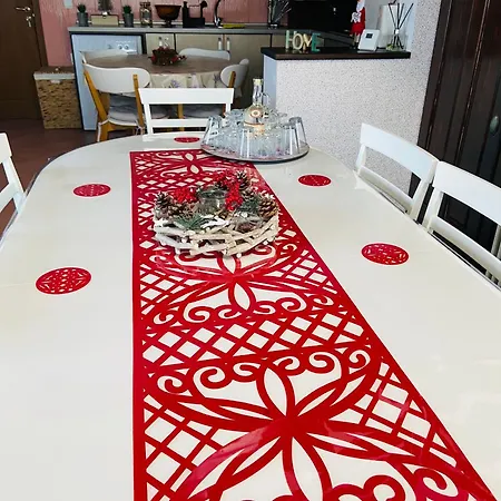 Casa Cataleya * Bucsoaia