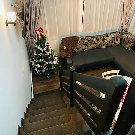 Casa Cataleya Holiday home Bucsoaia