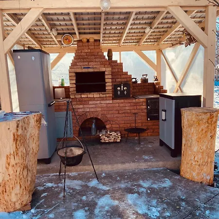 Holiday home Casa Cataleya *