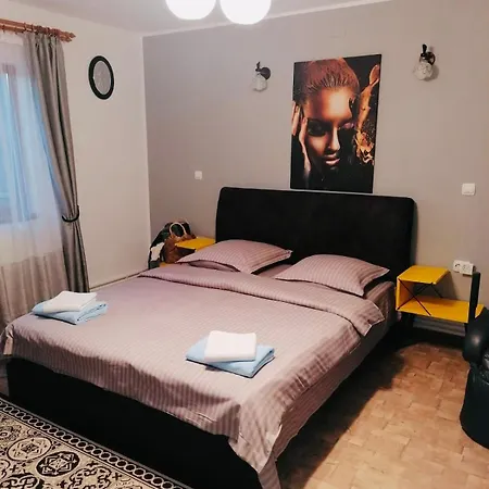 Holiday home Casa Cataleya