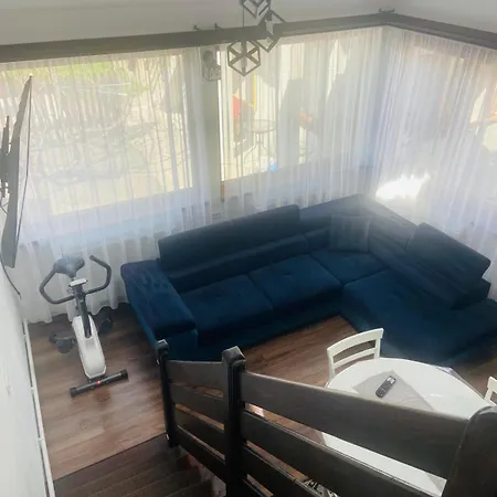 Holiday home Casa Cataleya *