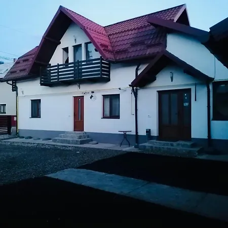 Casa Cataleya Bucsoaia